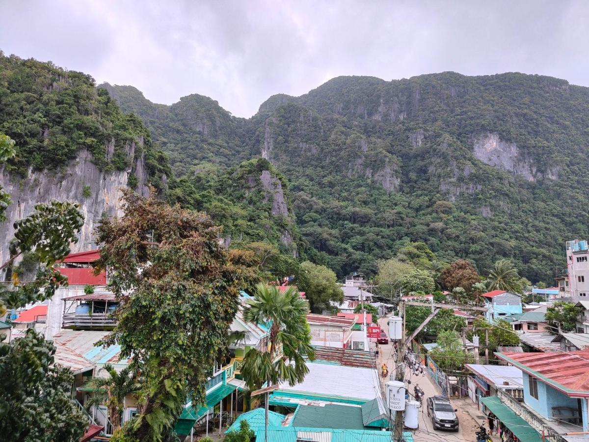 Alocasia El Nido Exterior photo