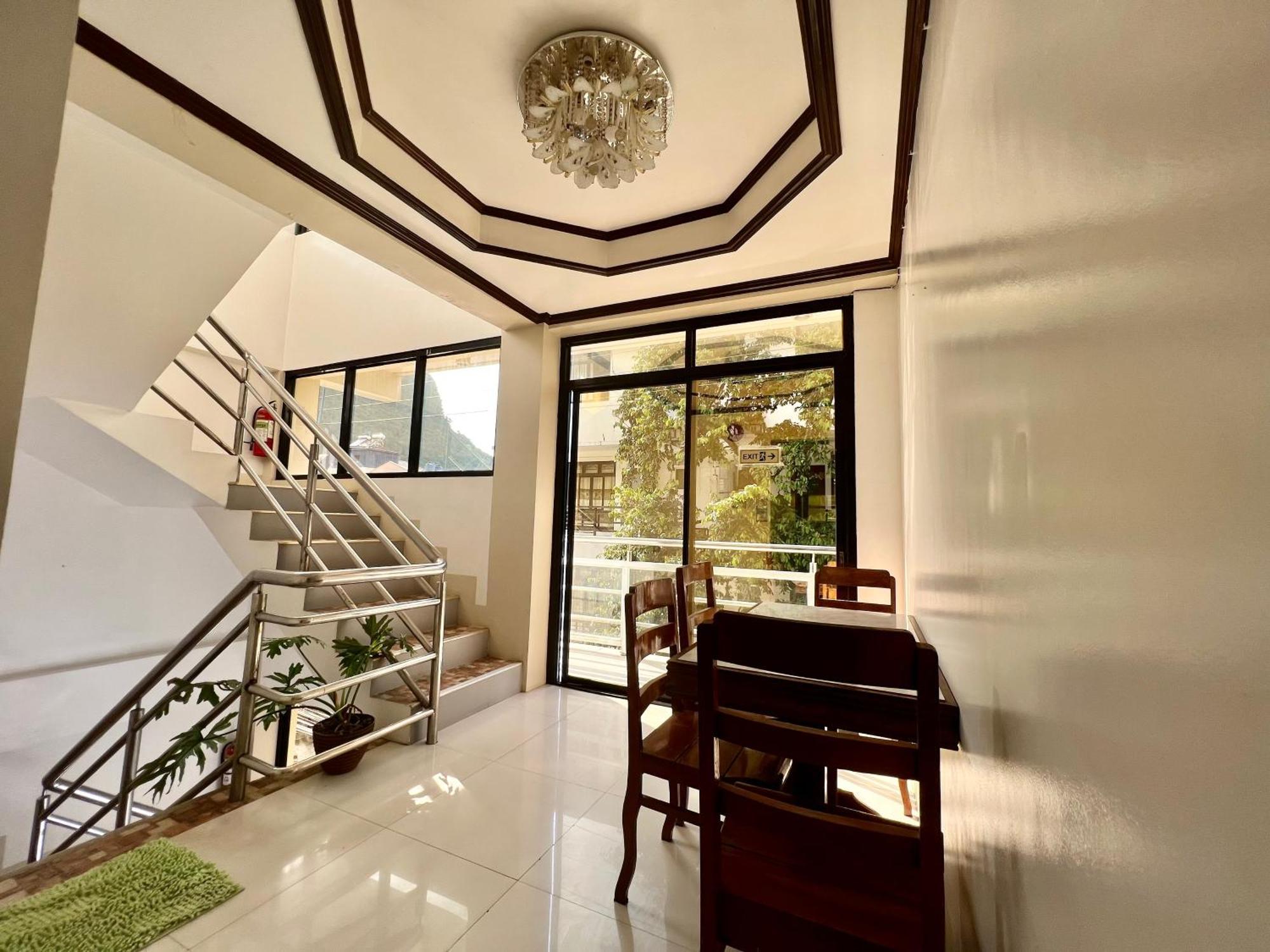 Alocasia El Nido Exterior photo